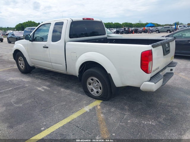 Продаж на аукціоні авто 2021 Nissan Frontier King Cab S 4x2, vin: 1N6ED0CE3MN714311, номер лоту: 45244830