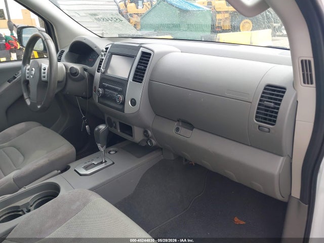 Продаж на аукціоні авто 2021 Nissan Frontier King Cab S 4x2, vin: 1N6ED0CE3MN714311, номер лоту: 45244830