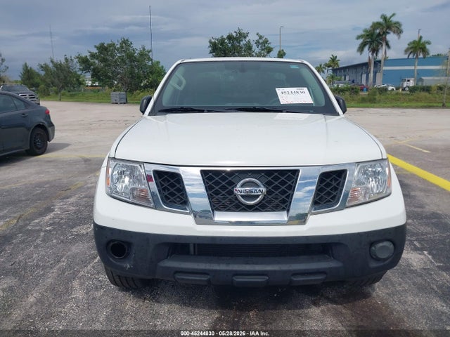 Продаж на аукціоні авто 2021 Nissan Frontier King Cab S 4x2, vin: 1N6ED0CE3MN714311, номер лоту: 45244830