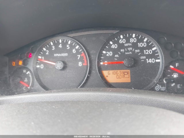 Продаж на аукціоні авто 2021 Nissan Frontier King Cab S 4x2, vin: 1N6ED0CE3MN714311, номер лоту: 45244830