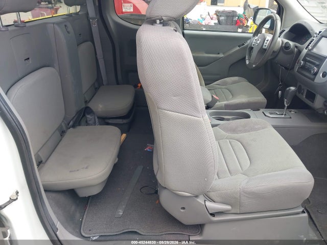 Продаж на аукціоні авто 2021 Nissan Frontier King Cab S 4x2, vin: 1N6ED0CE3MN714311, номер лоту: 45244830