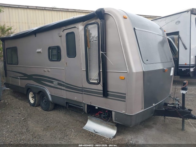 Продажа на аукционе авто 1995 Holiday Rambler Aluma-lite M-25cc, vin: 1KB181D27SW015549, номер лота: 45244832