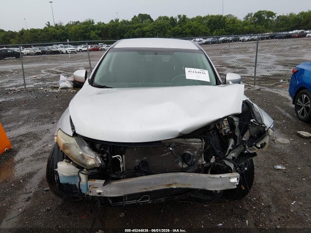 Auction sale of the 2009 Nissan Murano Sl, vin: JN8AZ18U69W019030, lot number: 45244836