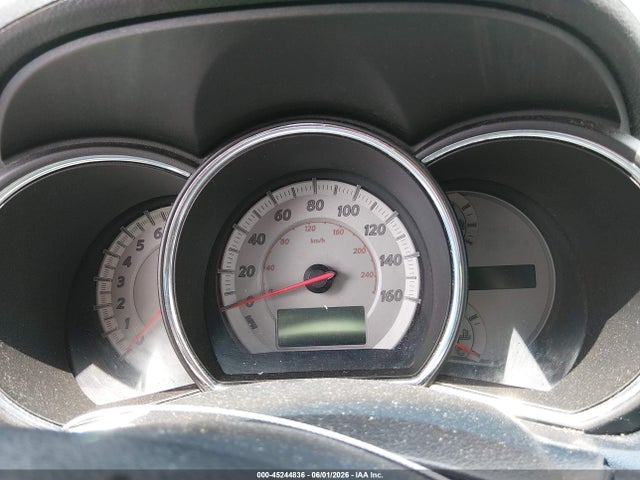 Auction sale of the 2009 Nissan Murano Sl, vin: JN8AZ18U69W019030, lot number: 45244836
