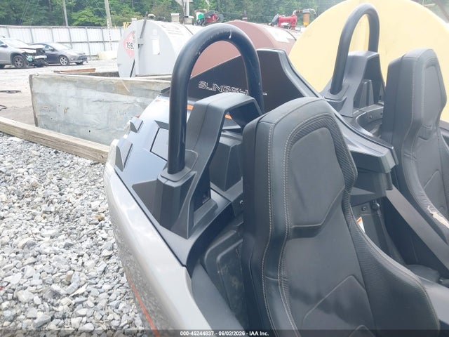 45244837 :رقم المزاد ، 57XAAFGB2N8148663 vin ، 2022 Polaris Slingshot Slr مزاد بيع