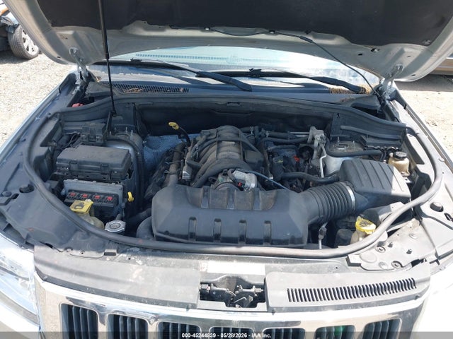 Aukcja sprzedaży 2012 Jeep Grand Cherokee Laredo, vin: 1C4RJEAT7CC187329, numer aukcji: 45244839