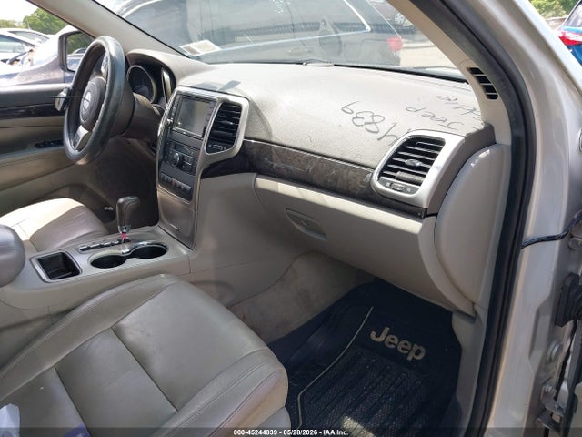 Aukcja sprzedaży 2012 Jeep Grand Cherokee Laredo, vin: 1C4RJEAT7CC187329, numer aukcji: 45244839