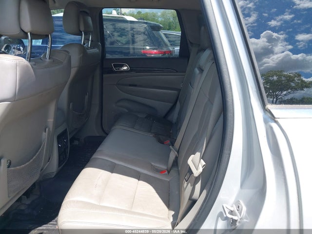 Aukcja sprzedaży 2012 Jeep Grand Cherokee Laredo, vin: 1C4RJEAT7CC187329, numer aukcji: 45244839