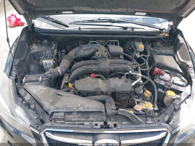 2016 Subaru Impreza 2.0i Sport Premium მანქანა იყიდება აუქციონზე, vin: JF1GPAP6XG8219852, აუქციონის ნომერი: 45244844
