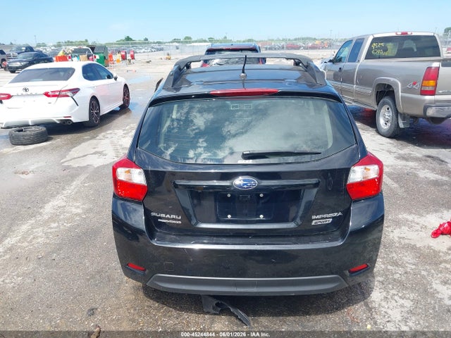 2016 Subaru Impreza 2.0i Sport Premium მანქანა იყიდება აუქციონზე, vin: JF1GPAP6XG8219852, აუქციონის ნომერი: 45244844