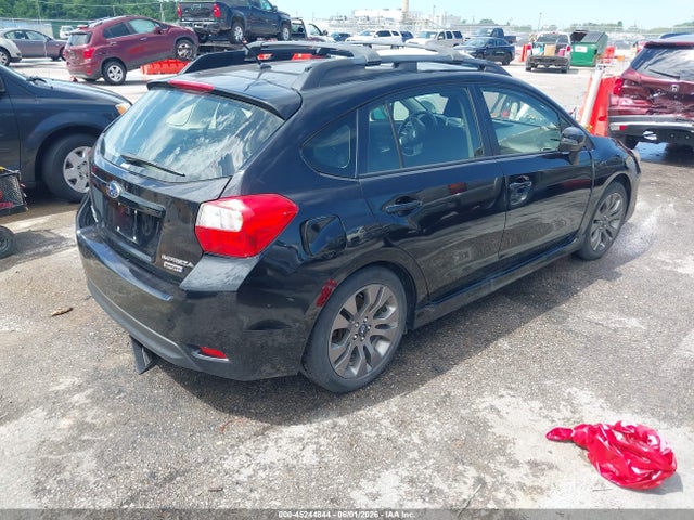 2016 Subaru Impreza 2.0i Sport Premium მანქანა იყიდება აუქციონზე, vin: JF1GPAP6XG8219852, აუქციონის ნომერი: 45244844