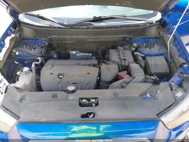 4A4AR4AW0FE057999 Mitsubishi Outlander Sport Gt