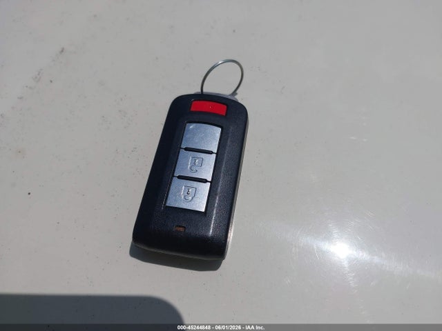 4A4AR4AW0FE057999 Mitsubishi Outlander Sport Gt