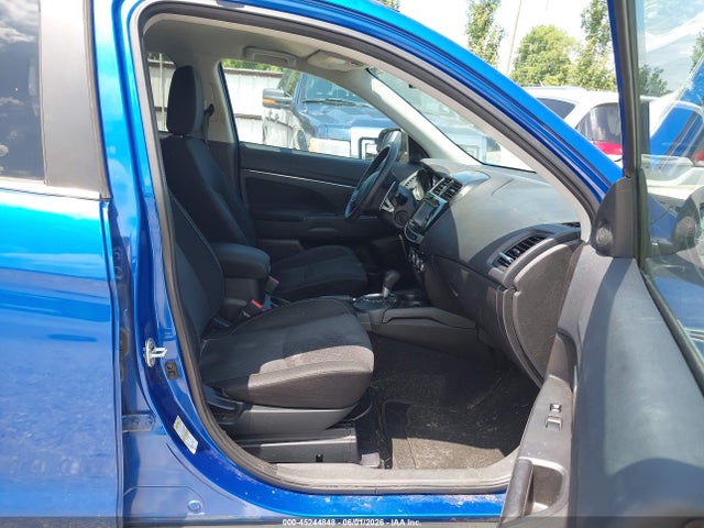 4A4AR4AW0FE057999 Mitsubishi Outlander Sport Gt