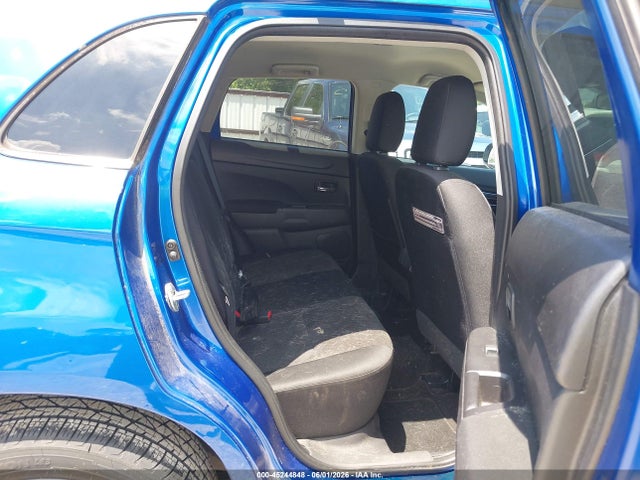 4A4AR4AW0FE057999 Mitsubishi Outlander Sport Gt