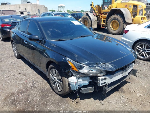 2020 Nissan Altima S Fwd მანქანა იყიდება აუქციონზე, vin: 1N4BL4BVXLC278395, აუქციონის ნომერი: 45244854