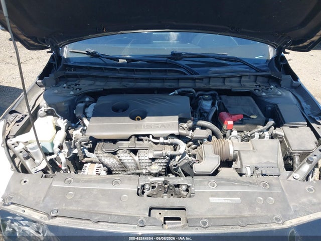 2020 Nissan Altima S Fwd მანქანა იყიდება აუქციონზე, vin: 1N4BL4BVXLC278395, აუქციონის ნომერი: 45244854