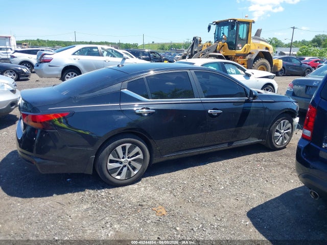 2020 Nissan Altima S Fwd მანქანა იყიდება აუქციონზე, vin: 1N4BL4BVXLC278395, აუქციონის ნომერი: 45244854