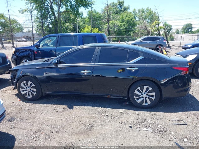 2020 Nissan Altima S Fwd მანქანა იყიდება აუქციონზე, vin: 1N4BL4BVXLC278395, აუქციონის ნომერი: 45244854