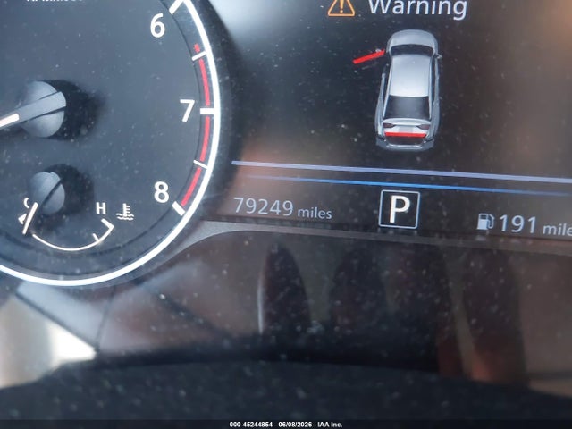 2020 Nissan Altima S Fwd მანქანა იყიდება აუქციონზე, vin: 1N4BL4BVXLC278395, აუქციონის ნომერი: 45244854
