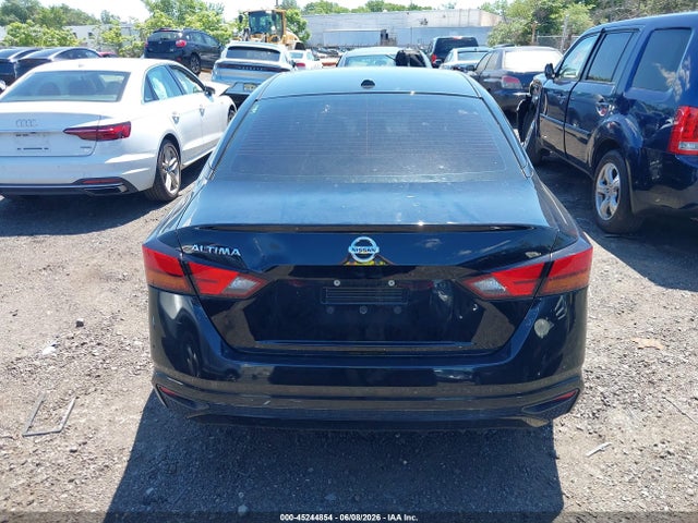 2020 Nissan Altima S Fwd მანქანა იყიდება აუქციონზე, vin: 1N4BL4BVXLC278395, აუქციონის ნომერი: 45244854