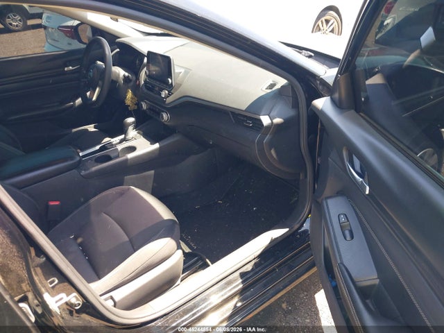 2020 Nissan Altima S Fwd მანქანა იყიდება აუქციონზე, vin: 1N4BL4BVXLC278395, აუქციონის ნომერი: 45244854