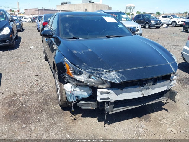 2020 Nissan Altima S Fwd მანქანა იყიდება აუქციონზე, vin: 1N4BL4BVXLC278395, აუქციონის ნომერი: 45244854