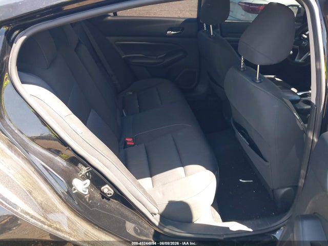 2020 Nissan Altima S Fwd მანქანა იყიდება აუქციონზე, vin: 1N4BL4BVXLC278395, აუქციონის ნომერი: 45244854
