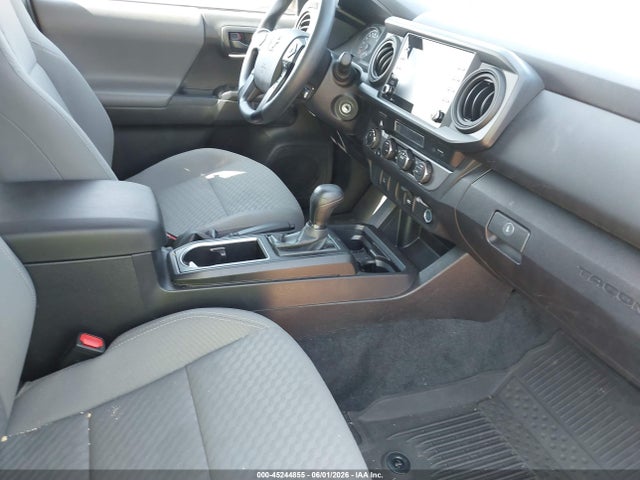 45244855 :رقم المزاد ، 3TMCZ5ANXPM571643 vin ، 2023 Toyota Tacoma Sr V6 مزاد بيع