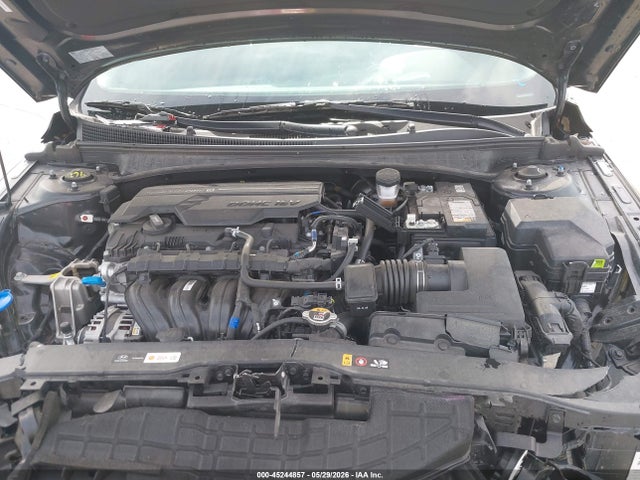 Продажа на аукционе авто 2025 Hyundai Elantra Sel Sport, vin: KMHLM4DG4SU910306, номер лота: 45244857