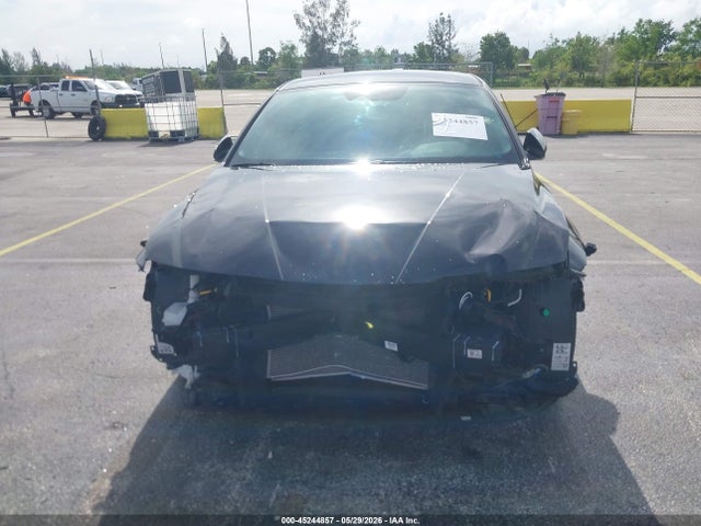 Продажа на аукционе авто 2025 Hyundai Elantra Sel Sport, vin: KMHLM4DG4SU910306, номер лота: 45244857