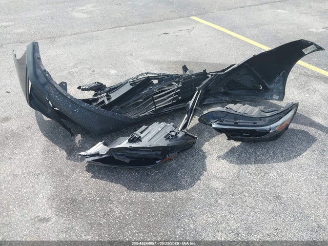 Продажа на аукционе авто 2025 Hyundai Elantra Sel Sport, vin: KMHLM4DG4SU910306, номер лота: 45244857