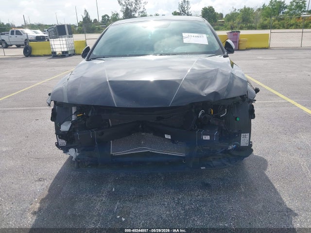 Продажа на аукционе авто 2025 Hyundai Elantra Sel Sport, vin: KMHLM4DG4SU910306, номер лота: 45244857