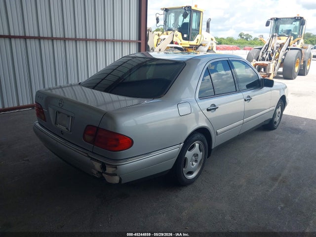 1997 Mercedes-benz E 420 მანქანა იყიდება აუქციონზე, vin: WDBJF72F1VA455064, აუქციონის ნომერი: 45244859