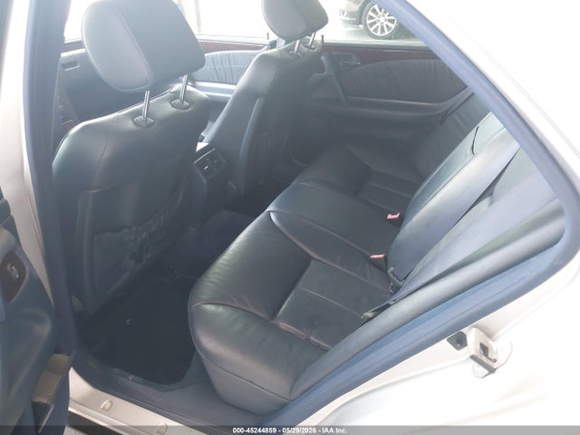 1997 Mercedes-benz E 420 მანქანა იყიდება აუქციონზე, vin: WDBJF72F1VA455064, აუქციონის ნომერი: 45244859