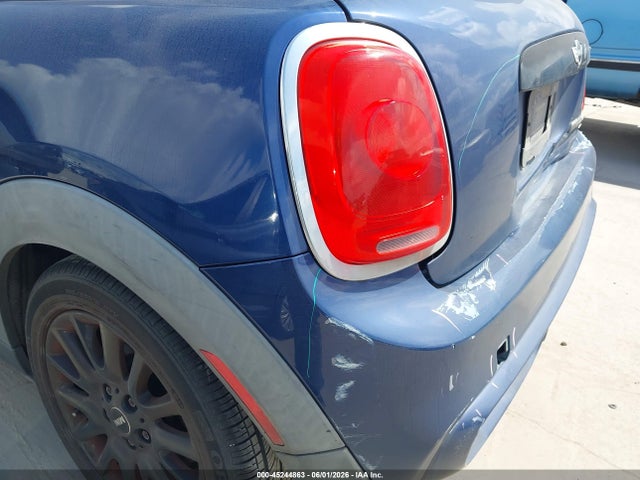 Aukcja sprzedaży 2015 Mini Hardtop Cooper S, vin: WMWXP7C57F2A59666, numer aukcji: 45244863