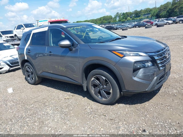 Продажа на аукционе авто 2024 Nissan Rogue Sv Intelligent Awd, vin: JN8BT3BB5RW438477, номер лота: 45244864