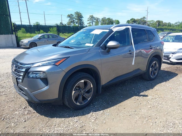 Продажа на аукционе авто 2024 Nissan Rogue Sv Intelligent Awd, vin: JN8BT3BB5RW438477, номер лота: 45244864
