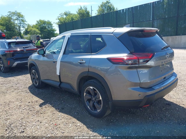 Продажа на аукционе авто 2024 Nissan Rogue Sv Intelligent Awd, vin: JN8BT3BB5RW438477, номер лота: 45244864