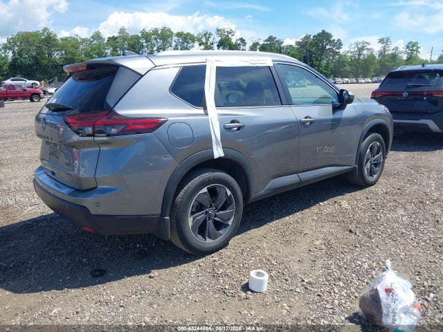 Продажа на аукционе авто 2024 Nissan Rogue Sv Intelligent Awd, vin: JN8BT3BB5RW438477, номер лота: 45244864