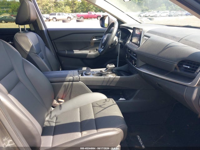 Продажа на аукционе авто 2024 Nissan Rogue Sv Intelligent Awd, vin: JN8BT3BB5RW438477, номер лота: 45244864
