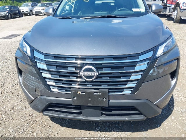 Продажа на аукционе авто 2024 Nissan Rogue Sv Intelligent Awd, vin: JN8BT3BB5RW438477, номер лота: 45244864