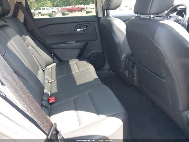 Продажа на аукционе авто 2024 Nissan Rogue Sv Intelligent Awd, vin: JN8BT3BB5RW438477, номер лота: 45244864