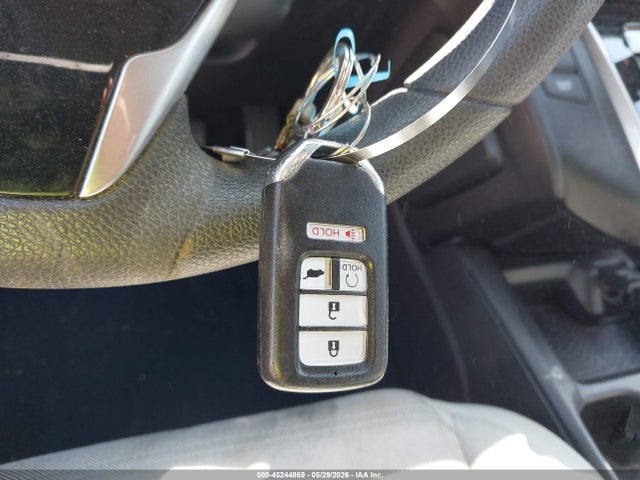 Aukcja sprzedaży 2018 Honda Cr-v Ex, vin: 7FARW2H58JE019436, numer aukcji: 45244869