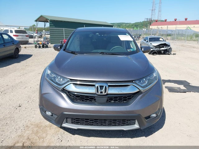 Aukcja sprzedaży 2018 Honda Cr-v Ex, vin: 7FARW2H58JE019436, numer aukcji: 45244869