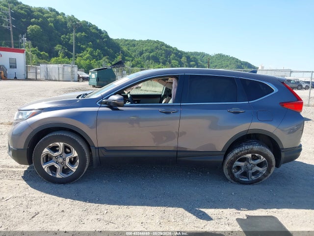 Aukcja sprzedaży 2018 Honda Cr-v Ex, vin: 7FARW2H58JE019436, numer aukcji: 45244869