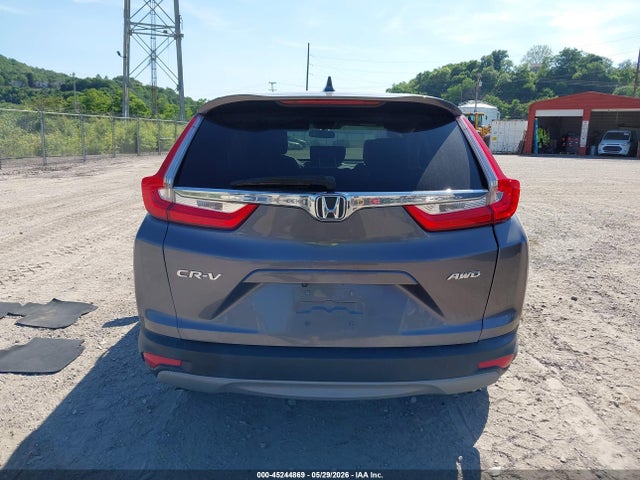 Aukcja sprzedaży 2018 Honda Cr-v Ex, vin: 7FARW2H58JE019436, numer aukcji: 45244869