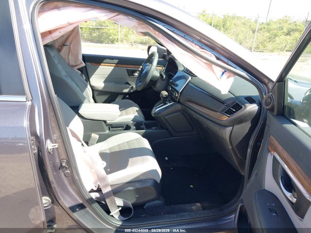 Aukcja sprzedaży 2018 Honda Cr-v Ex, vin: 7FARW2H58JE019436, numer aukcji: 45244869