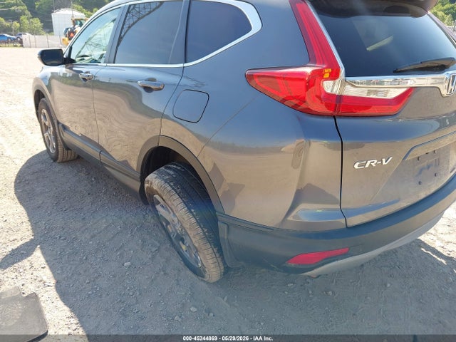 Aukcja sprzedaży 2018 Honda Cr-v Ex, vin: 7FARW2H58JE019436, numer aukcji: 45244869