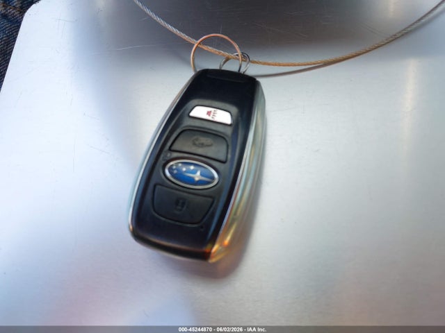 Aukcja sprzedaży 2020 Subaru Ascent Premium, vin: 4S4WMACD4L3401939, numer aukcji: 45244870